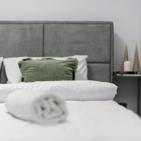 Malila Premium Apartments Cracow Centre Starowislna 43 Краков Экстерьер фото