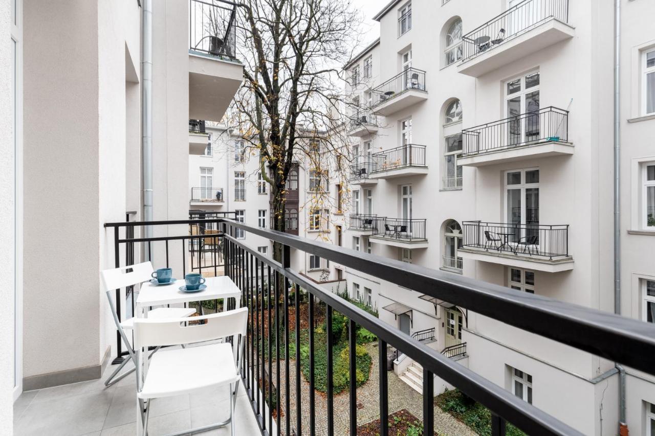 Malila Premium Apartments Cracow Centre Starowislna 43 Краков Экстерьер фото