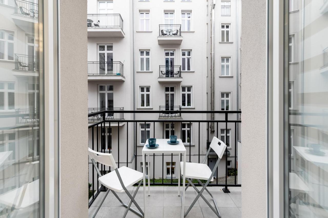 Malila Premium Apartments Cracow Centre Starowislna 43 Краков Экстерьер фото
