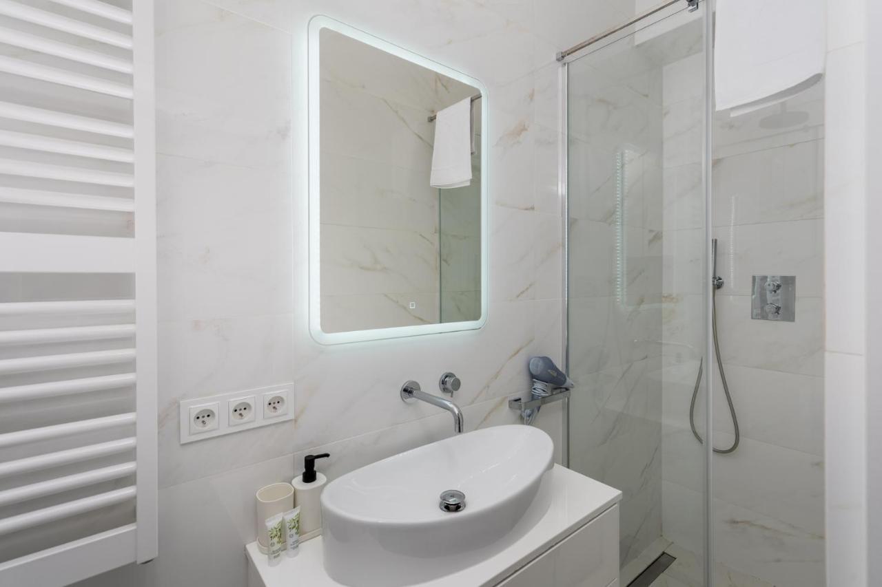 Malila Premium Apartments Cracow Centre Starowislna 43 Краков Экстерьер фото