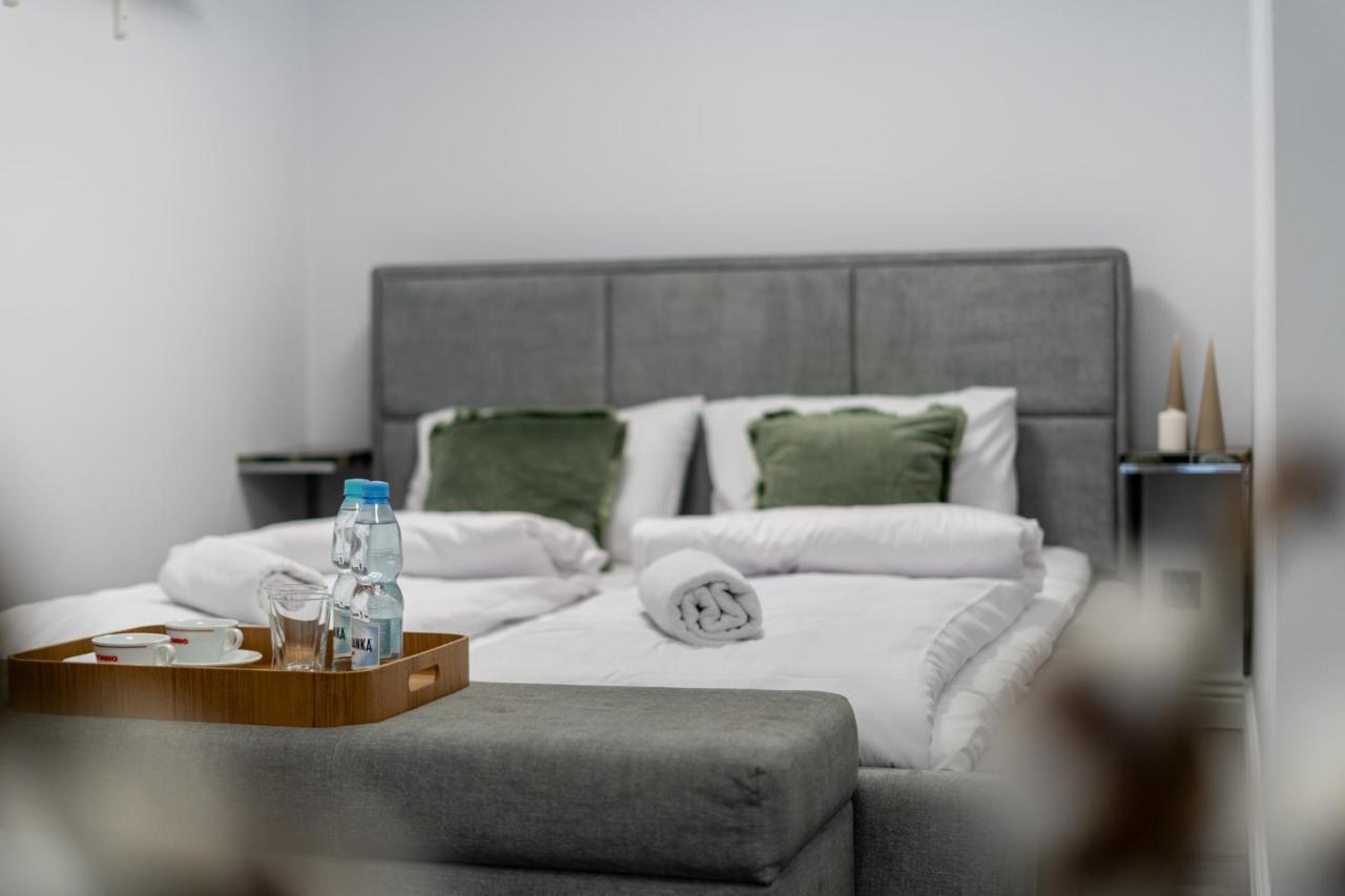 Malila Premium Apartments Cracow Centre Starowislna 43 Краков Экстерьер фото