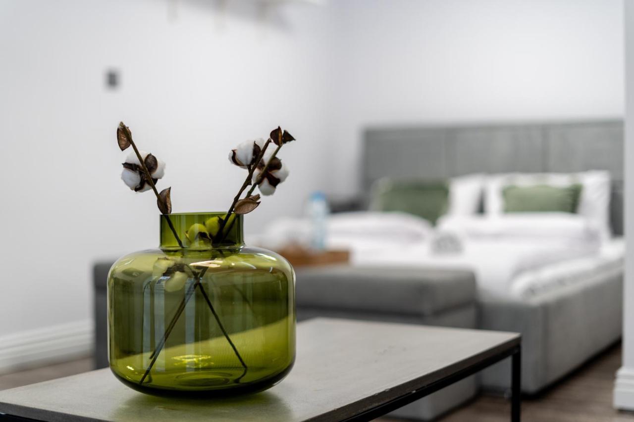 Malila Premium Apartments Cracow Centre Starowislna 43 Краков Экстерьер фото