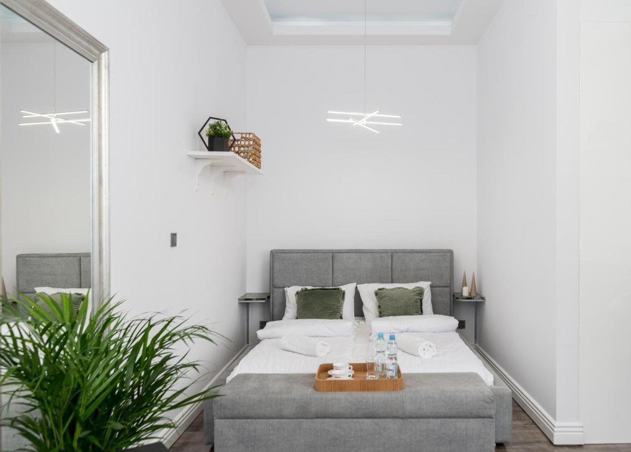 Malila Premium Apartments Cracow Centre Starowislna 43 Краков Экстерьер фото
